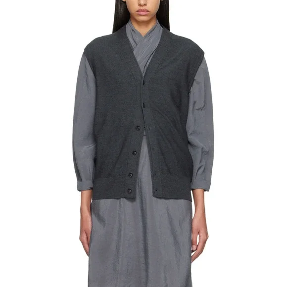Lemaire | Sweaters | Lemaire Twisted Cardigan Size Xs | Poshmark